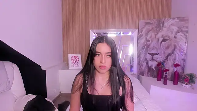 Starbutterflyy  online show from 02-15-26, 05:08