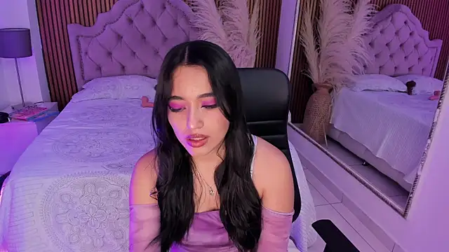 Starbutterflyy  online show from 02-08-26, 05:16