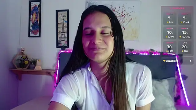 valentini villa online show from 11-03-25, 08:34