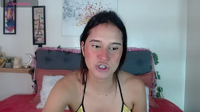 valentini villa online show from 10-16-25, 08:28