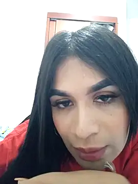 Silvana-Castro online show from 09-14-25, 08:42