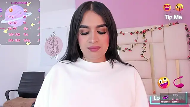 Silvana-Castro online show from 09-20-25, 11:15