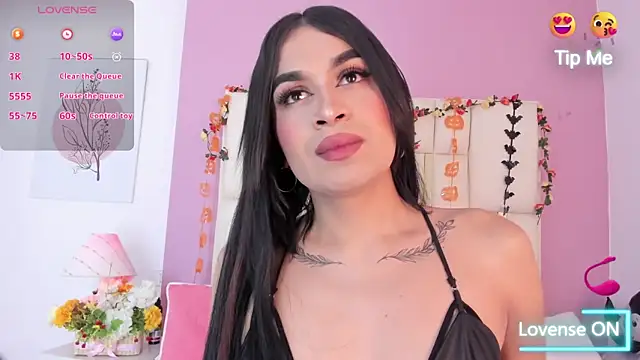 Silvana-Castro online show from 10-03-25, 11:12