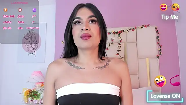 Silvana-Castro online show from 09-25-25, 11:16