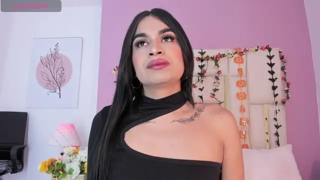 Silvana-Castro online show from 10-07-25, 11:11