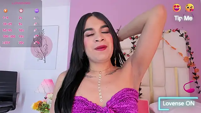 Silvana-Castro online show from 10-10-25, 11:55