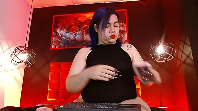 Lilih golden online show from 09-27-25, 11:49