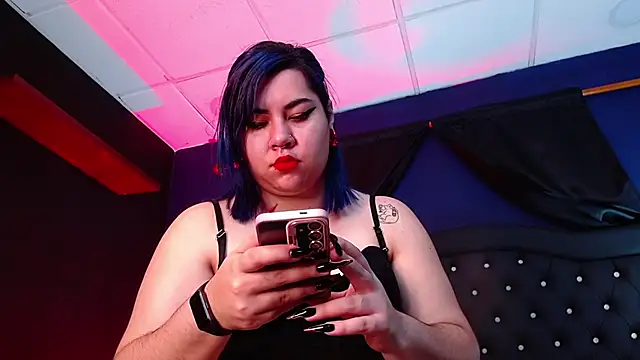 Lilih golden online show from 11-09-25, 02:10