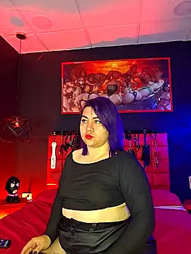 Lilih golden online show from 09-18-25, 11:57