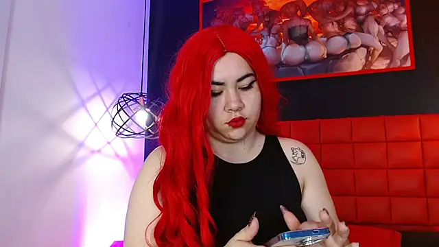 Lilih golden online show from 12-16-25, 11:58