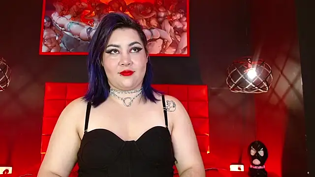 Lilih golden online show from 10-25-25, 11:53