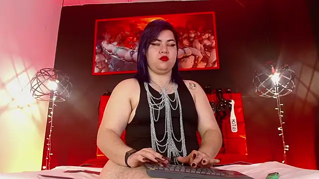 Lilih golden online show from 11-13-25, 11:58