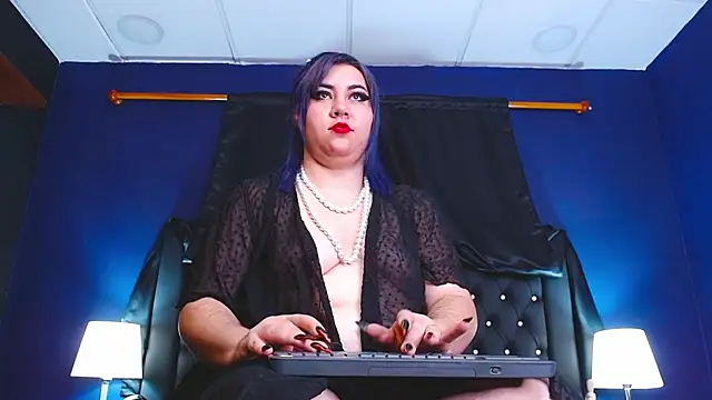 Lilih golden online show from 10-29-25, 11:42