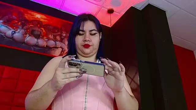 Lilih golden online show from 12-18-25, 11:58