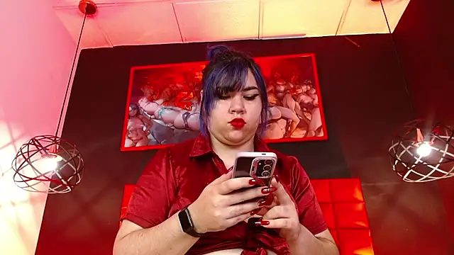 Lilih golden online show from 11-18-25, 12:19