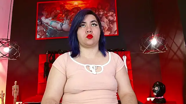 Lilih golden online show from 10-18-25, 11:56