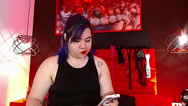 Lilih golden online show from 10-17-25, 11:56
