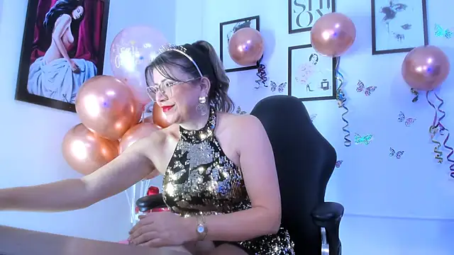 Ariana costa online show from 11-05-25, 03:04