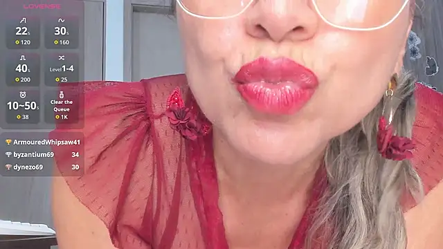 Ariana costa online show from 07-28-26, 06:20