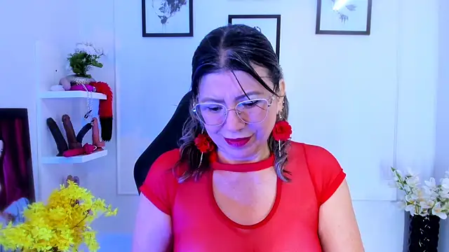 Ariana costa online show from 10-12-25, 03:02