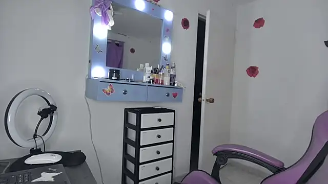 soffy rosses online show from 05-09-26, 02:04