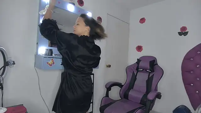 soffy rosses online show from 02-26-26, 03:17