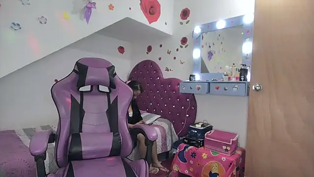 soffy rosses online show from 11-09-25, 01:53