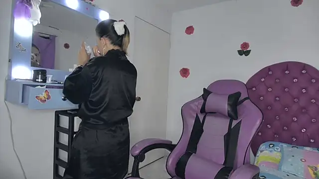 soffy rosses online show from 05-08-26, 01:53