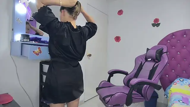 soffy rosses online show from 03-24-26, 01:05