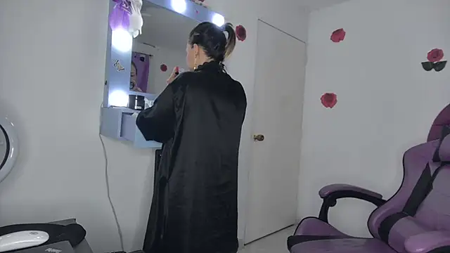 soffy rosses online show from 05-07-26, 01:54