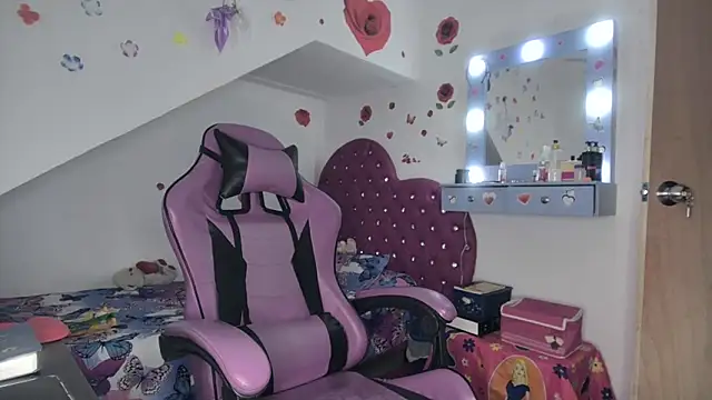 soffy rosses online show from 10-21-25, 02:00