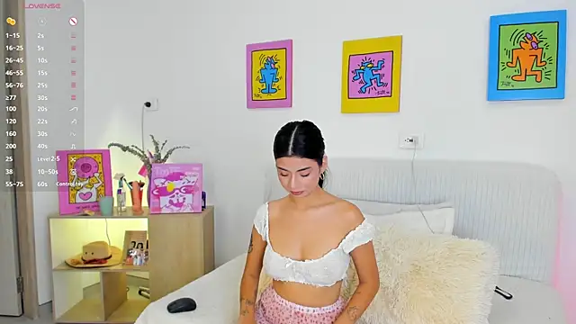 Snapshot of AprilAddams_ chatting on 10-03-25, 08:54 AprilAddams  online show from 10-03-25, 08:54