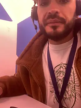 malek xarx  online show from 01-10-26, 01:28