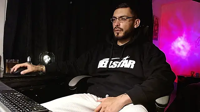 malek xarx  online show from 02-11-26, 03:06