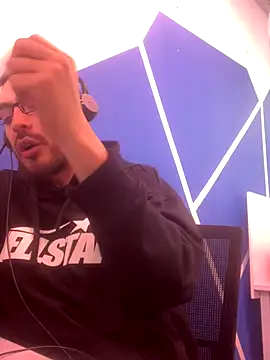 malek xarx  online show from 01-06-26, 03:05