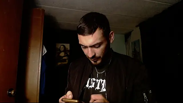 malek xarx  online show from 10-15-25, 02:10