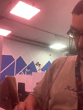 malek xarx  online show from 12-03-25, 03:00