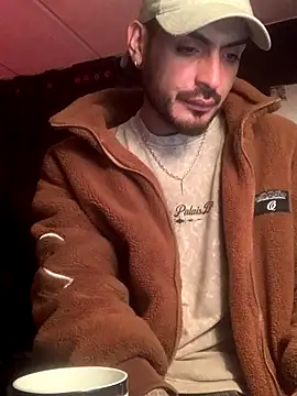 malek xarx  online show from 10-03-25, 03:41