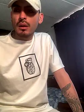 malek xarx  online show from 11-23-25, 06:29