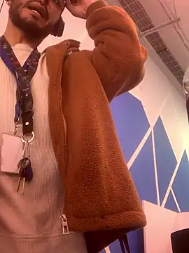 malek xarx  online show from 01-07-26, 03:28