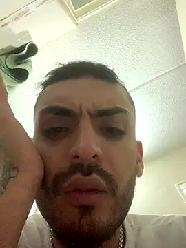 malek xarx  online show from 09-18-25, 02:03