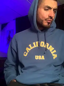 malek xarx  online show from 10-09-25, 02:45