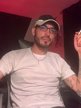 malek xarx  online show from 12-14-25, 06:41