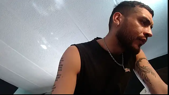 malek xarx  online show from 11-07-25, 03:16