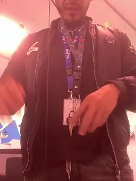 malek xarx  online show from 12-01-25, 03:35