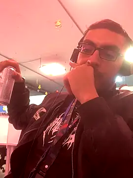 malek xarx  online show from 12-05-25, 05:11