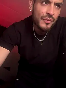 malek xarx  online show from 11-14-25, 02:15