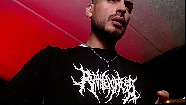 malek xarx  online show from 10-29-25, 02:54