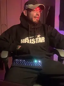 malek xarx  online show from 03-01-26, 03:39