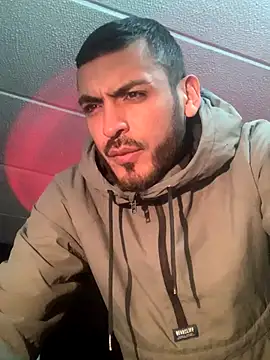 malek xarx  online show from 10-10-25, 01:39